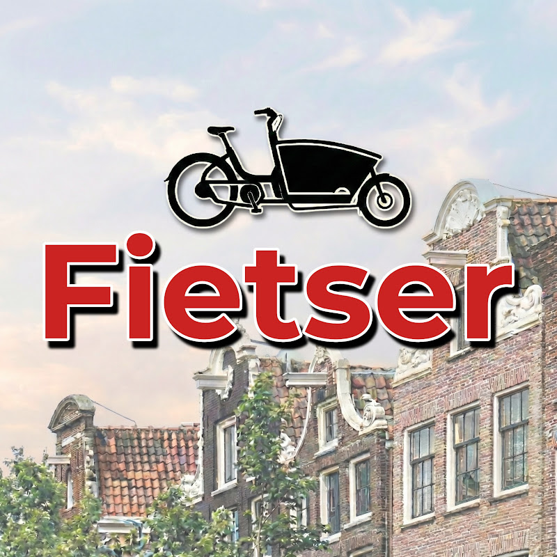 Fietser