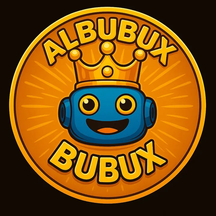Albubux
