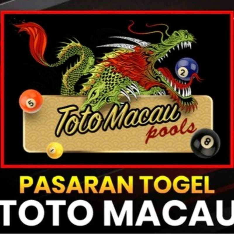 LIVE TOTO MACAU