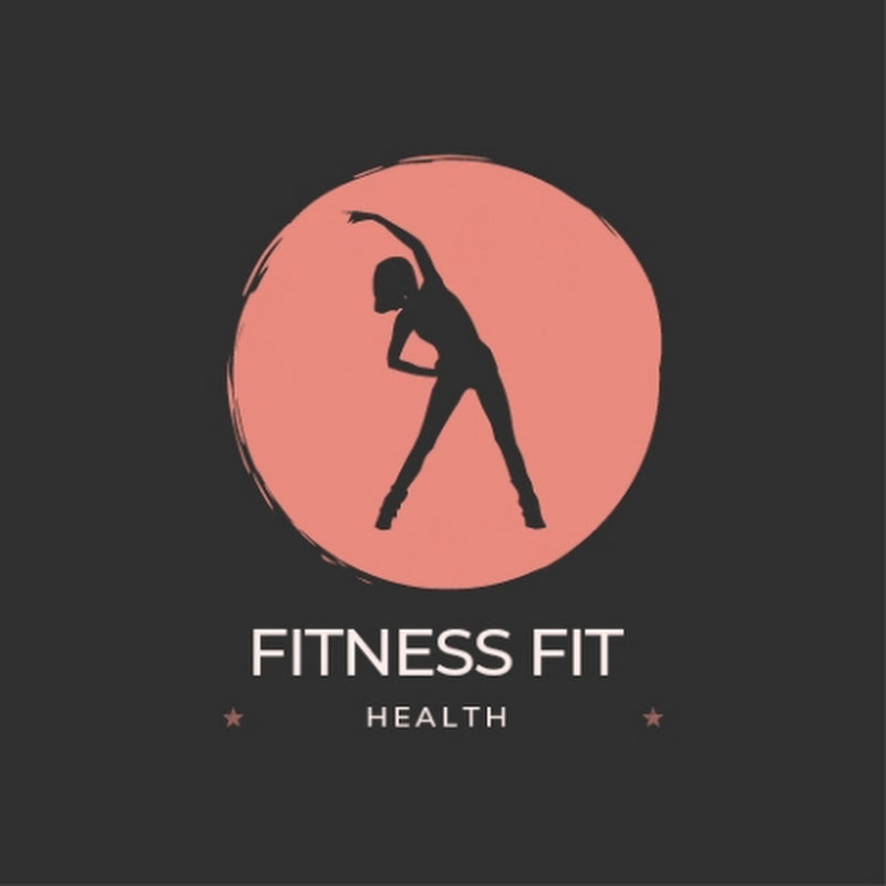 Fitness Fit Health