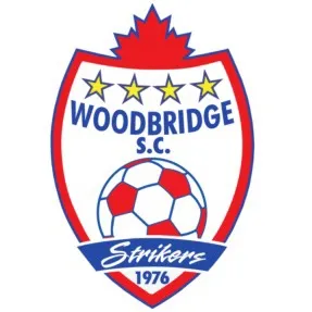 Woodbridge Soccer Club
