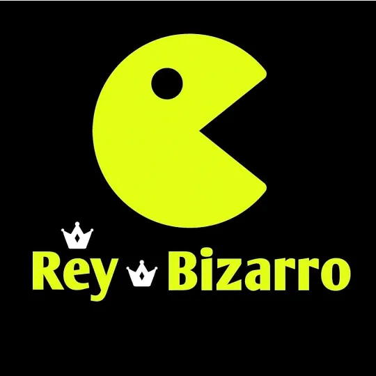 REY BIZA
