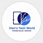Cian’s Tech World