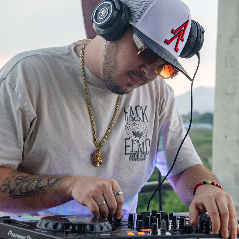 dj vizca