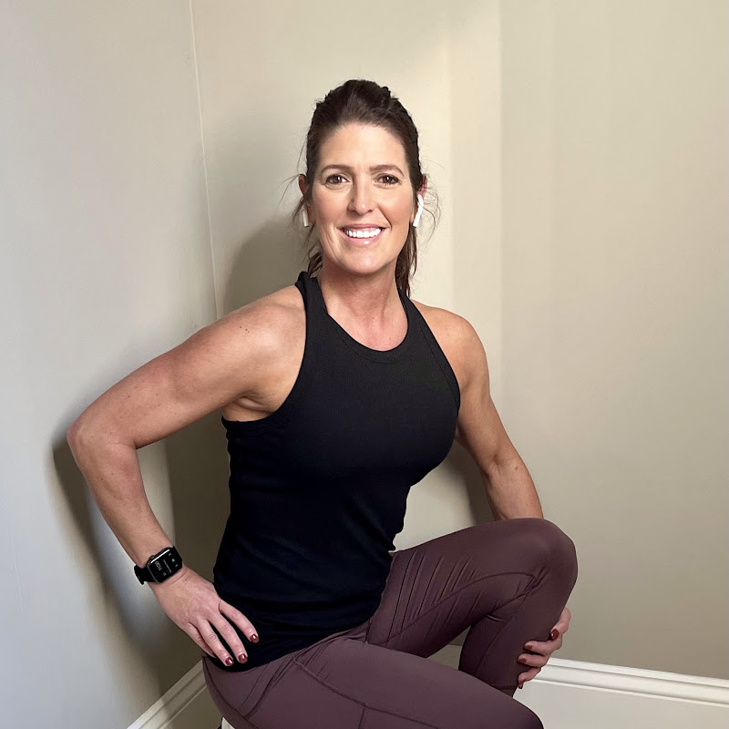Laura Loves Fitness