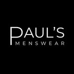 Paul's Menswear | Premium Menswear For Every Moment