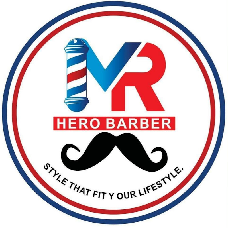 Mr Hero Barber