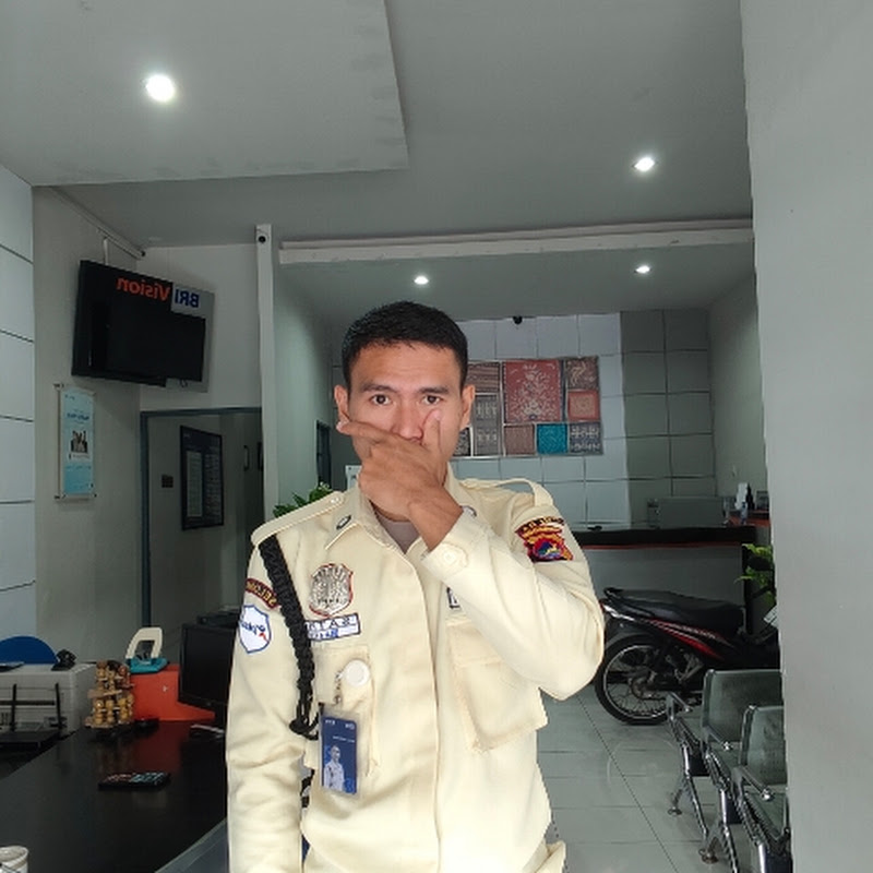 Jalan SN