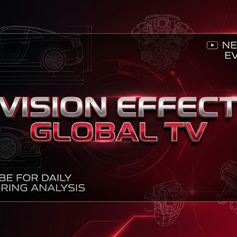 Vision Effect TV
