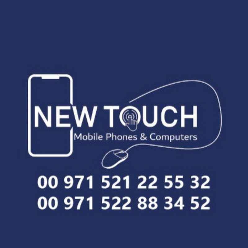 NewTouchMobile
