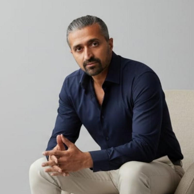 Go For The Best With Raju