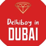 Delhiboy in Dubai | Dubai Travel, Food & Lifestyle Creator