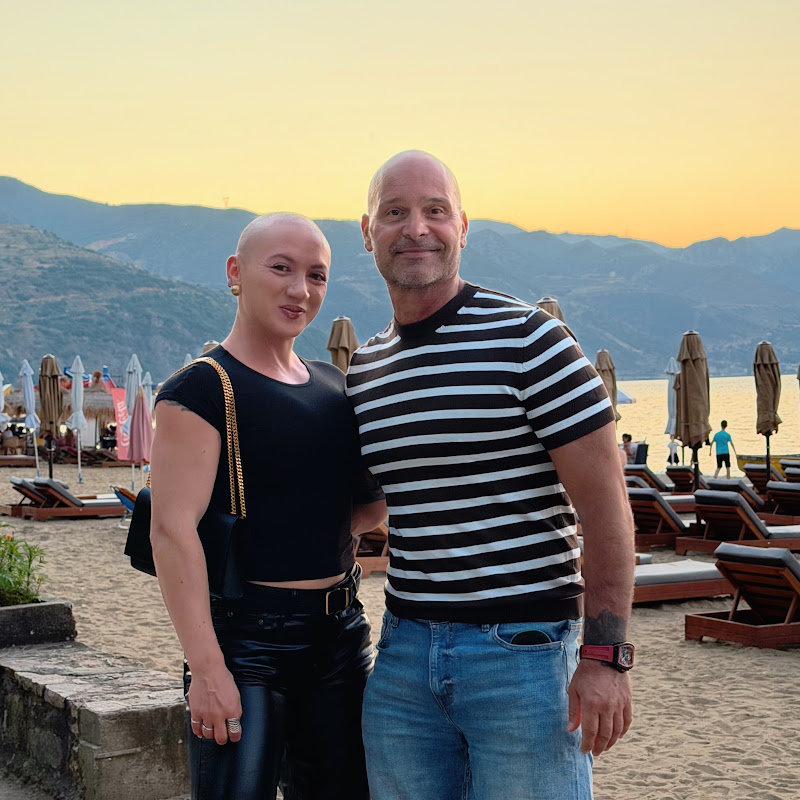 Il mio viaggio in Albania