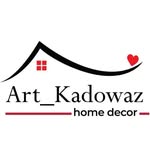 ART KADOWAZ | Custom Home & Gift Art