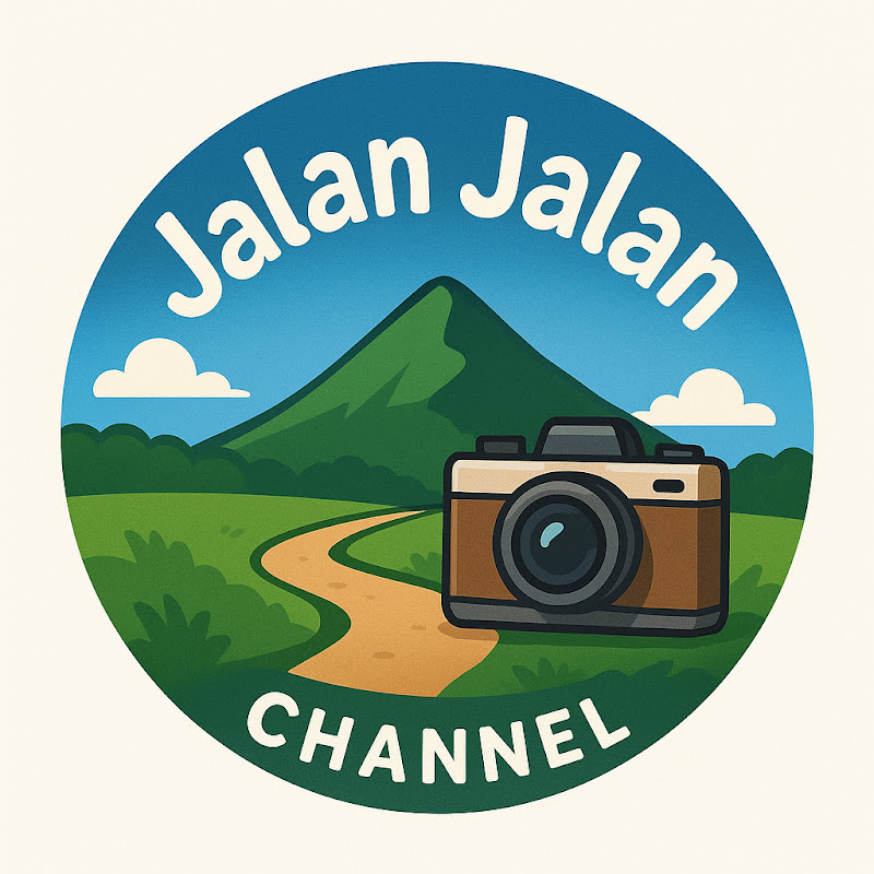 jalan jalan channel
