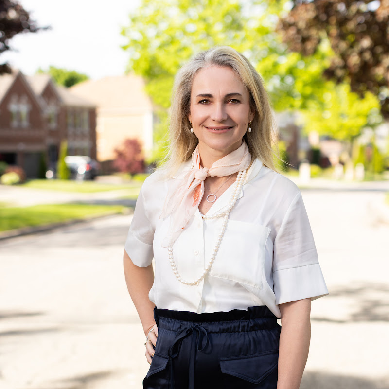 Grace Simon New Doors Mentorship and Coaching