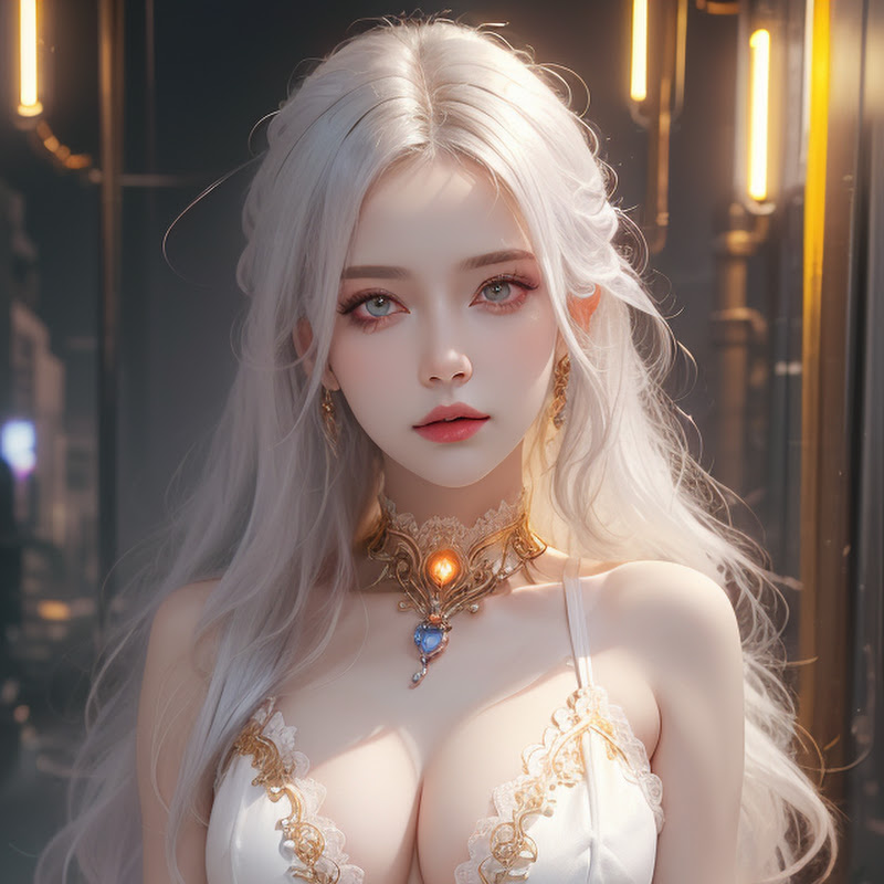 Ai Art Mei