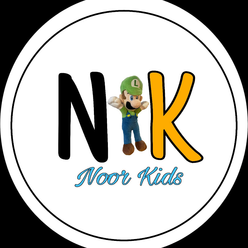 Noor kid Tv