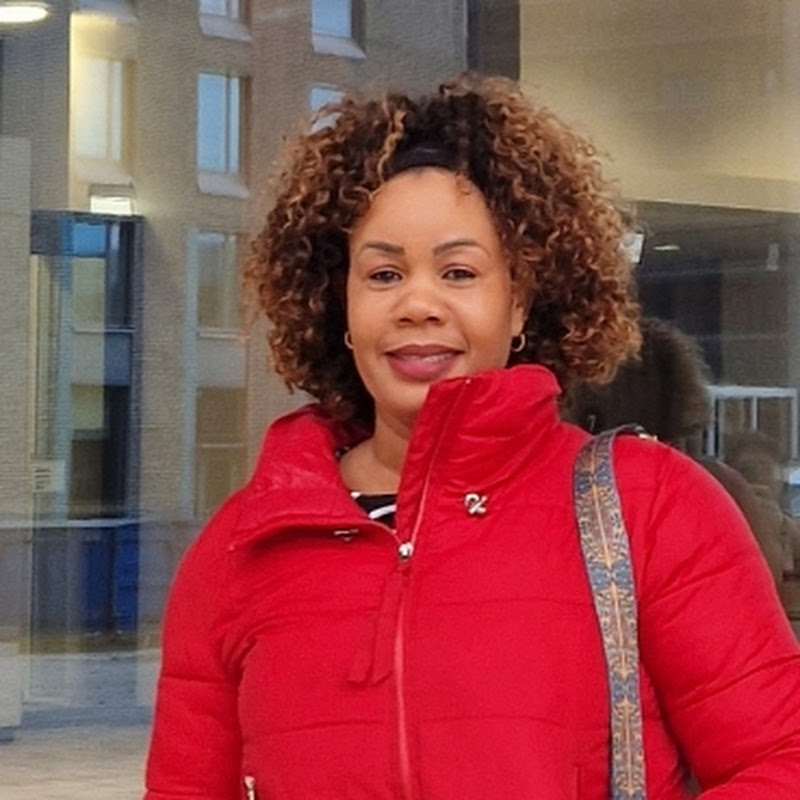 Life with Irene Finland