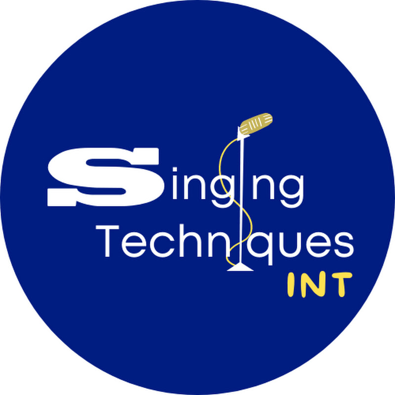 SingingTechniques & Singchology Academy