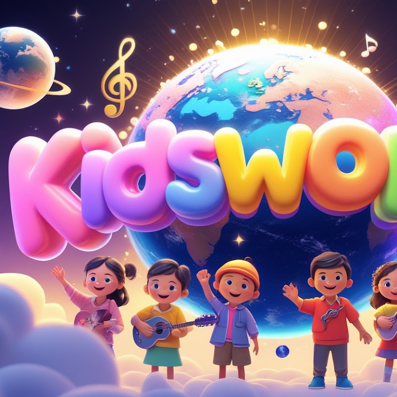 Kids WOrld