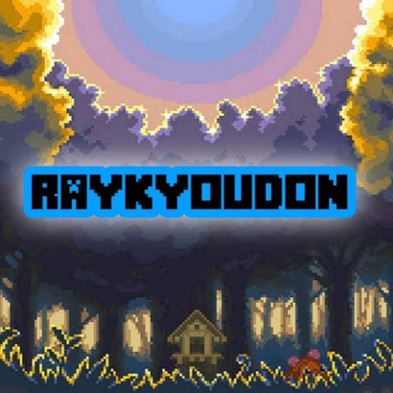 RAYKYOUDON