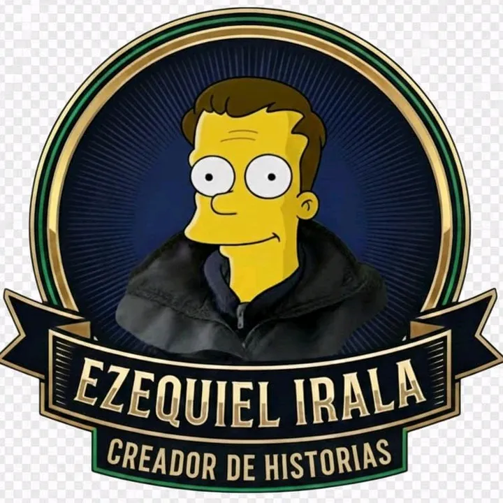 Ezequiel irala
