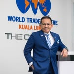 Dr. Haji Irmohizam Ibrahim