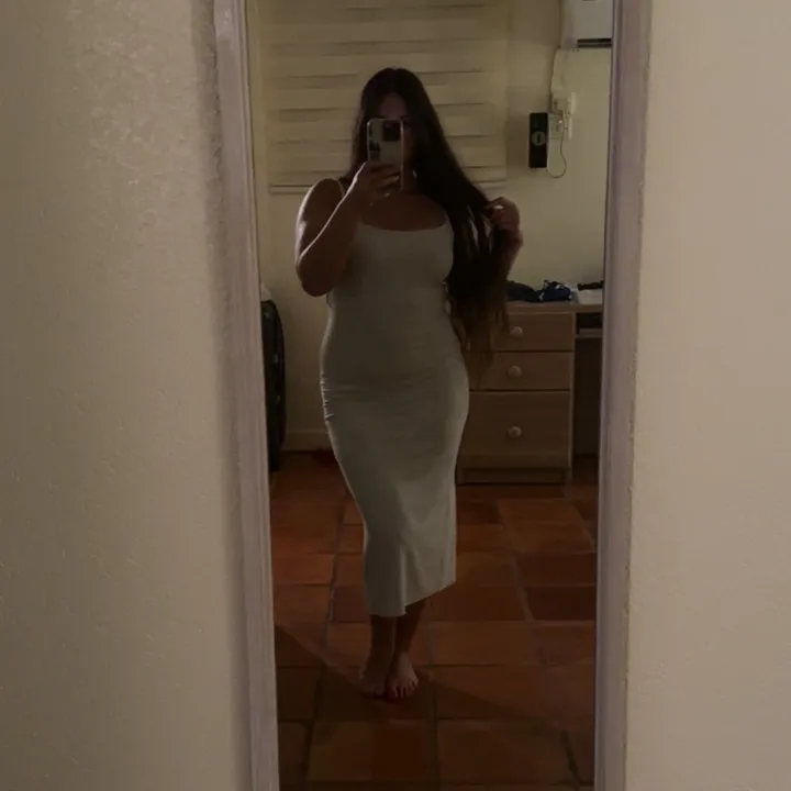 Alicia Simmie