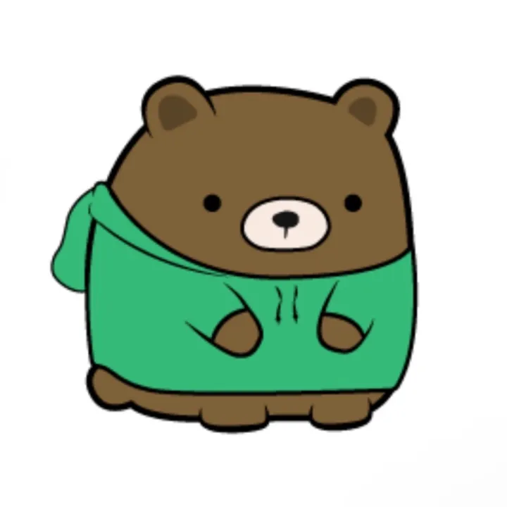 Clair Bear Skits