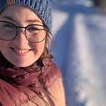 Nina- Mamma til 7