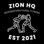 ZION HQ Fight and Fitness
