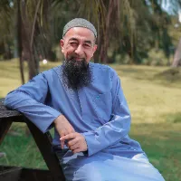 Ustaz Azhar Idrus