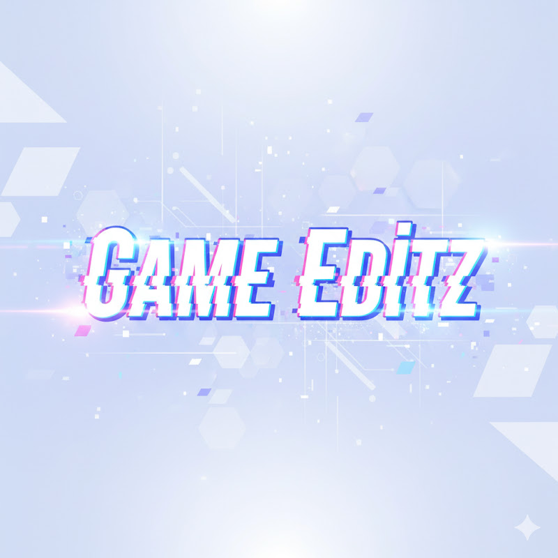 Game Editzz