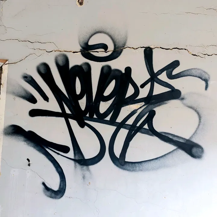 Never