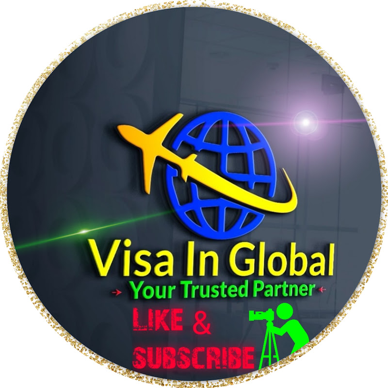Visa In Global