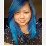 Kristine Umali Del Rosario