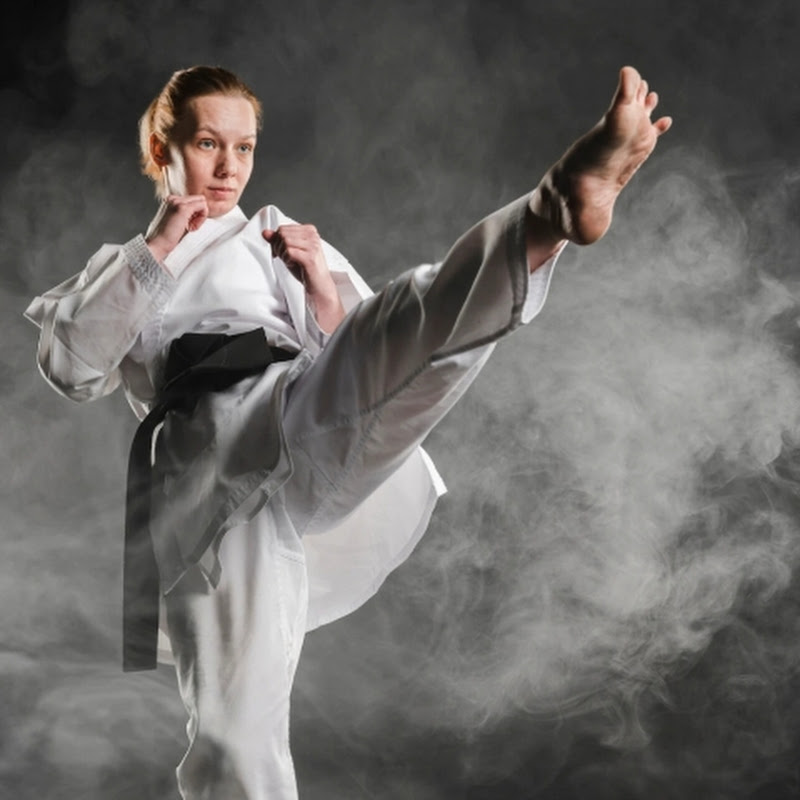The Art of Combat 🥋