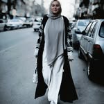 Amira | Journalist | Beauty | Niche Fragrances | Modest Fashion