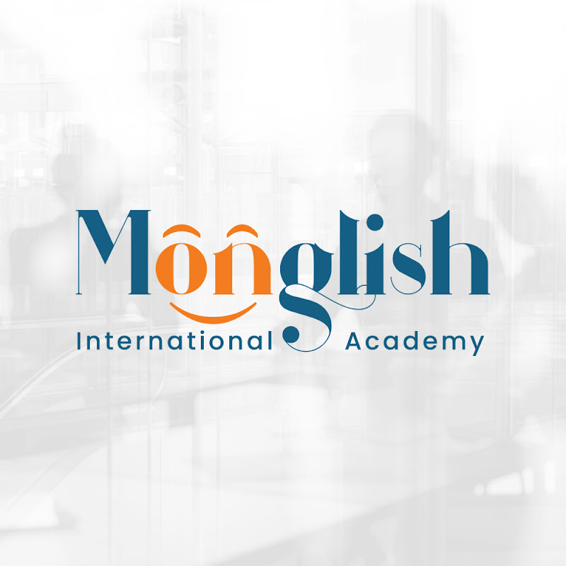 Monglish International Academy