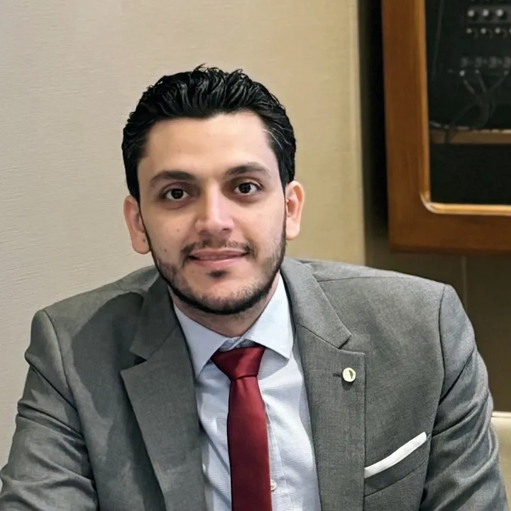 Ahmad AlMulki