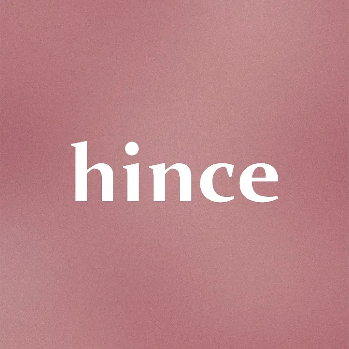 hince 힌스