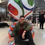 Mahyad Influencer | AI & Technology