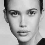 Arina Maksimova FIRST PETITE TOP MODEL