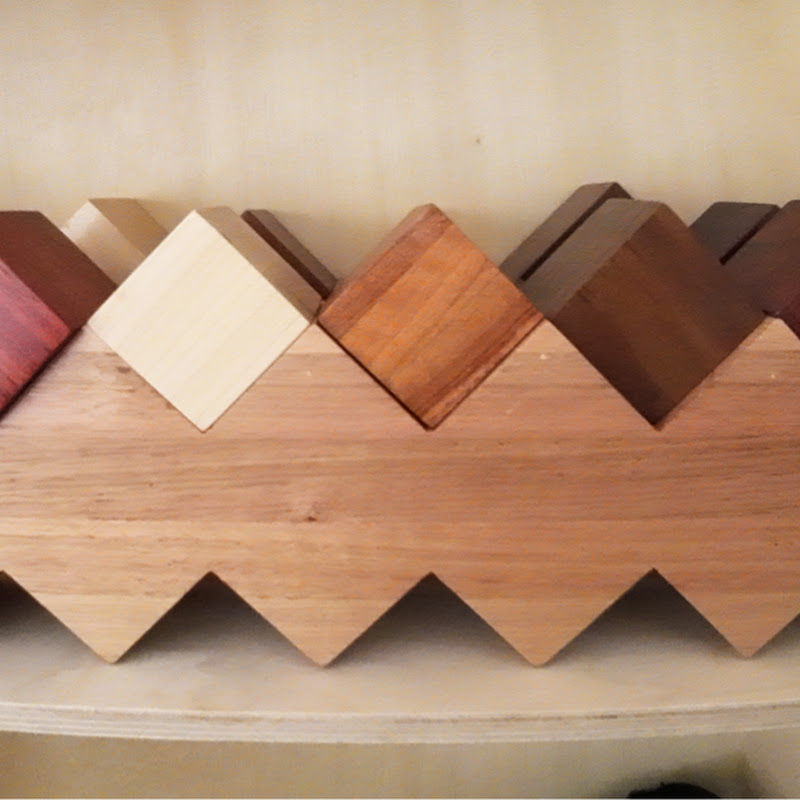 woodworking with dassh