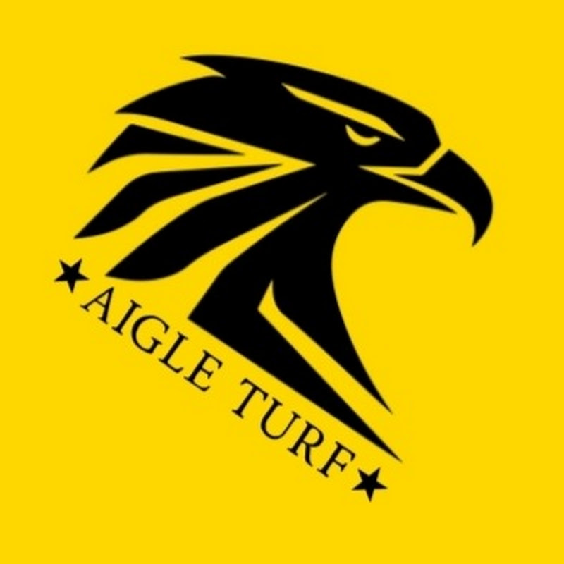 𝗔𝗶𝗴𝗹𝗲 𝗧𝘂𝗿𝗳