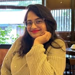 Bhumika Dandin | 🇮🇳