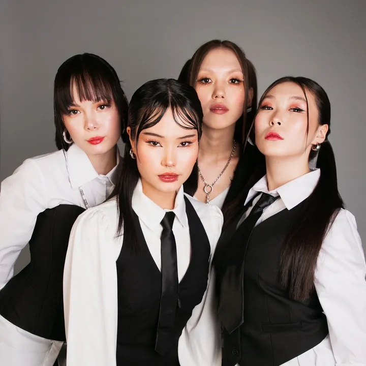HOMANY 🌘 | North Ethno-k-pop