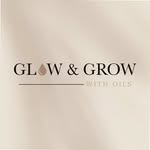 Glow and Grow with Oils