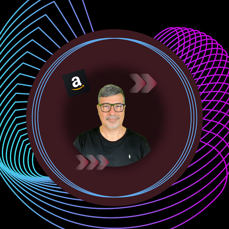 Fabrizio Salvati Consulente ecommerce Amazon